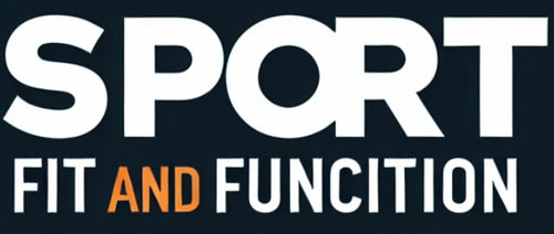 Sport fit and function 